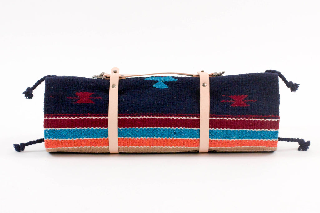 The Yucca Mat - Blue Moon