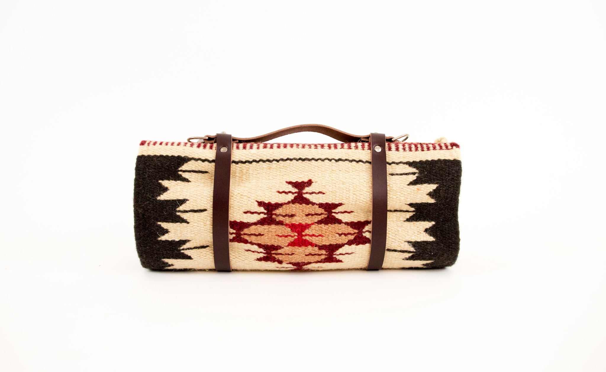 The Yucca Mat // Wool Collection // New Moon fawn cub