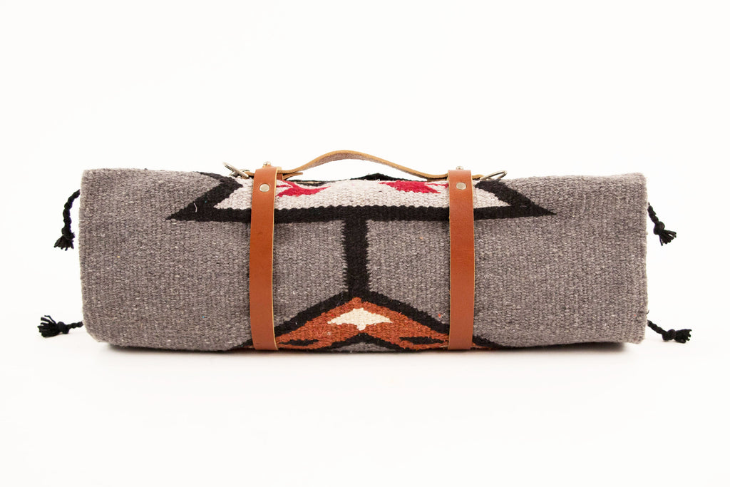 The Yucca Mat - Paloma Grey