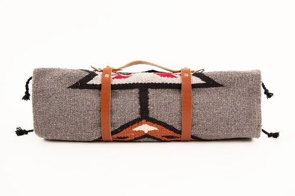 The Yucca Mat - Paloma Grey