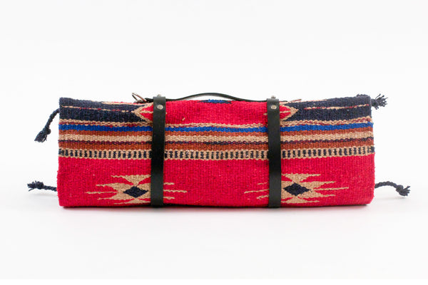 The Yucca Mat - Rio Red