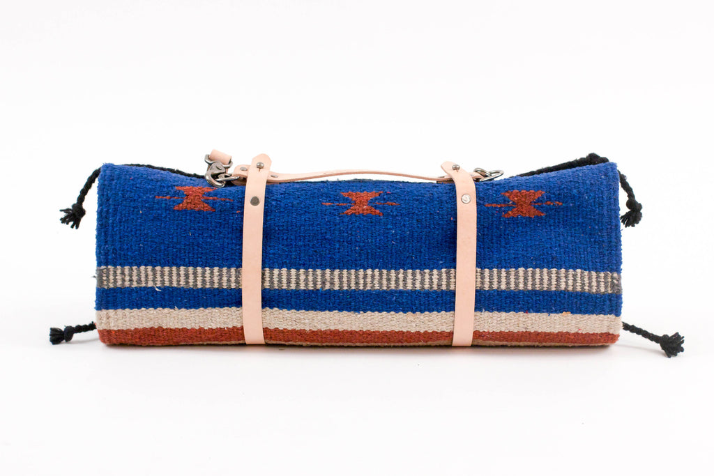 The Yucca Mat - Salton Sea