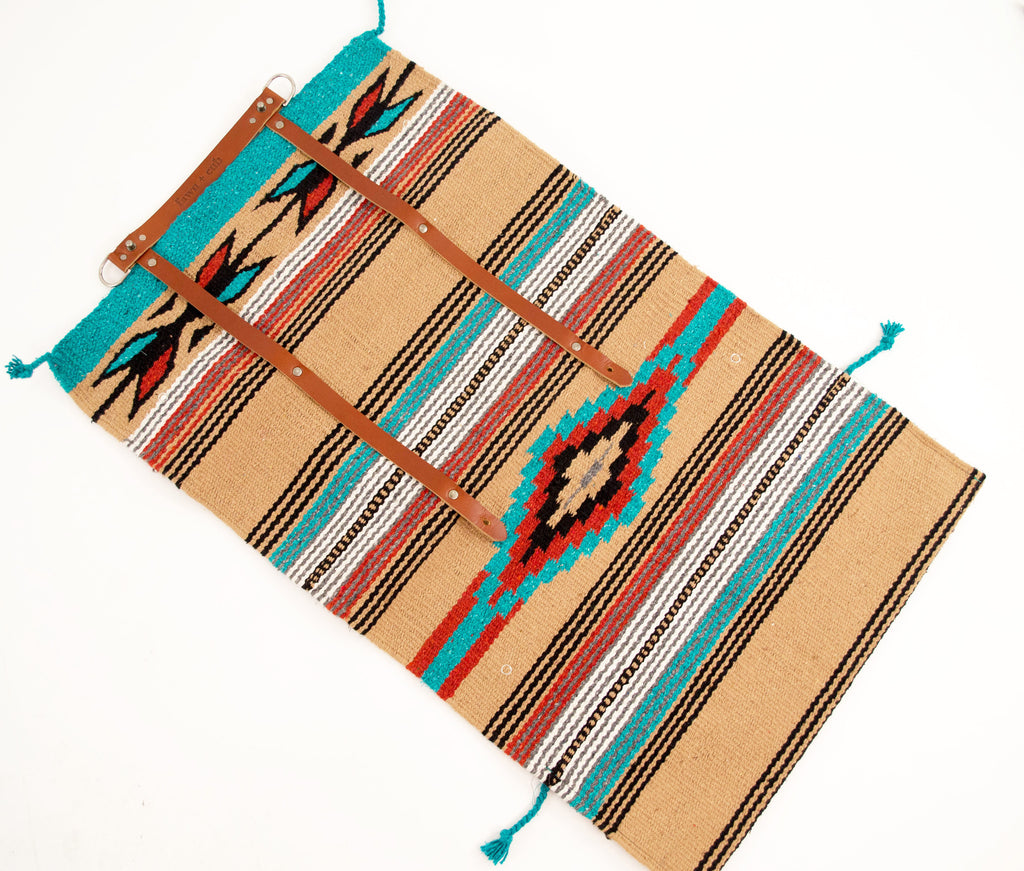 The Yucca Mat - Sand Feather