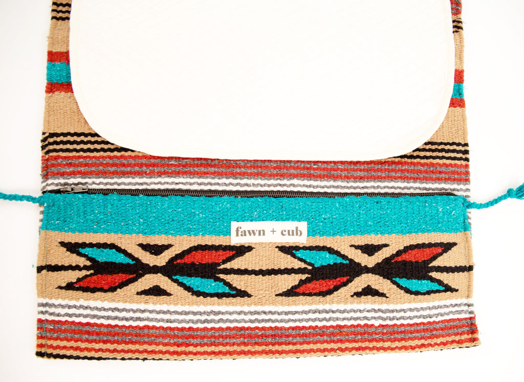 The Yucca Mat - Sand Feather