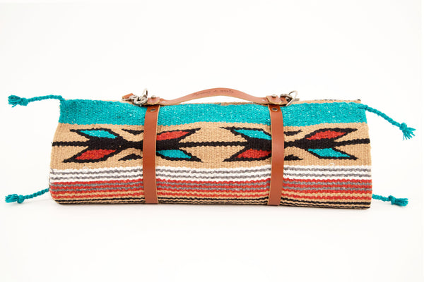 The Yucca Mat - Sand Feather