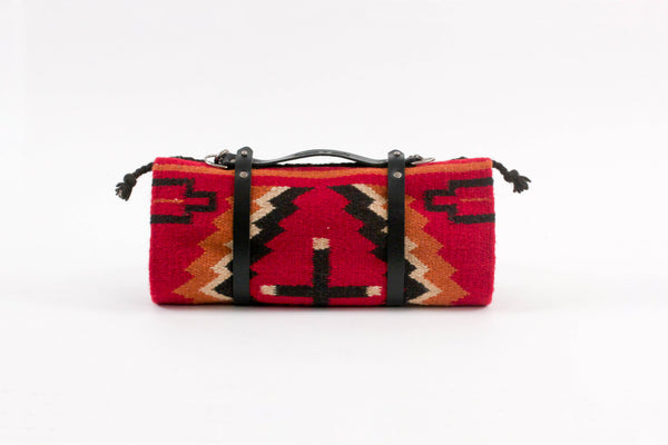 The Yucca Mat // Wool Collection // Red Mountain